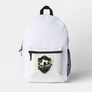 Sport Style School Bag