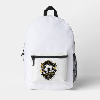 Sport Style School Bag