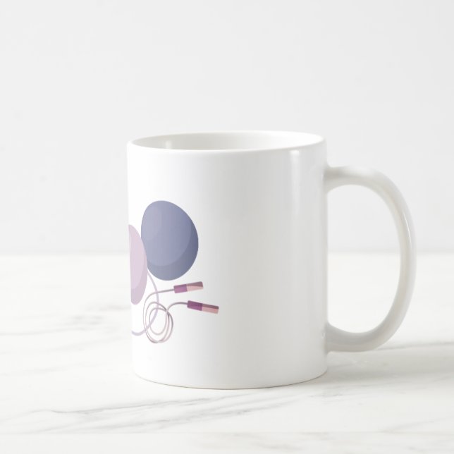 Sport time mug (Right)