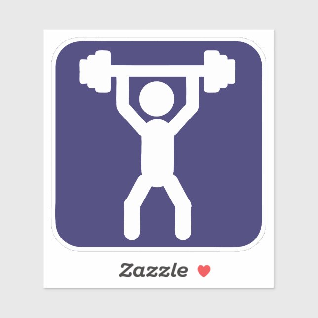 sport weight icone 2 (Sheet)