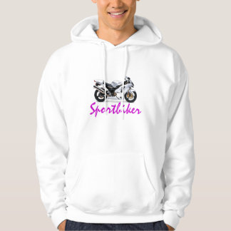 Sportbiker Hoodie