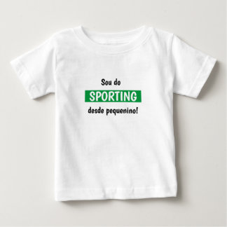 Sporting Baby Jersey Bodysuit