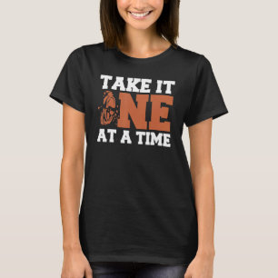 Sporting Clays Trap Shooter Trap Pull Clay Sho T-Shirt