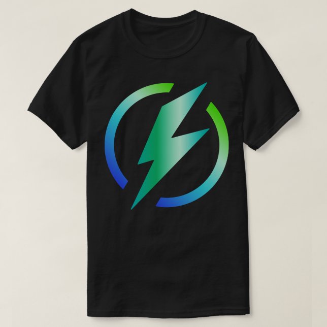 Sporting performance T-Shirt (Design Front)