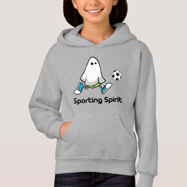 Sporting Spirit (Front)