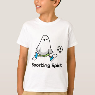 Sporting Spirit T-Shirt