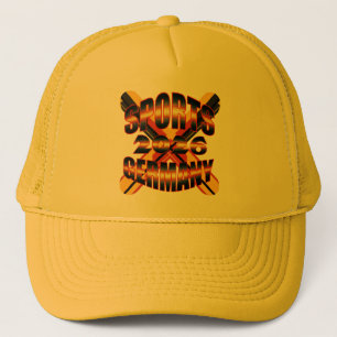 Sports 2026 Germany Top Public Viewing Cap