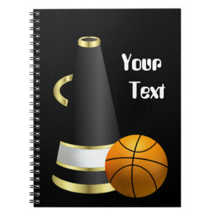 Sports 2 Notebook