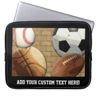 Sports All-Star, Basketball/Soccer/Football