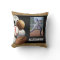 Sports All-Star Custom Photo/Name Pillow