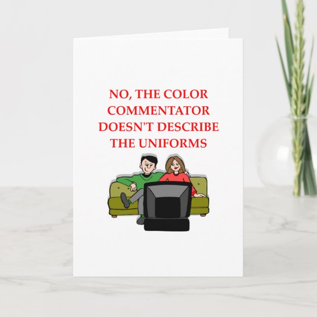 SPORTS ANNOUNCEMENT (Front)