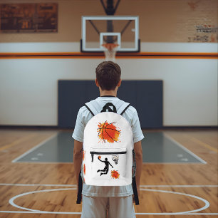 Sports Backpack