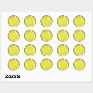 Sports Ball Stickers