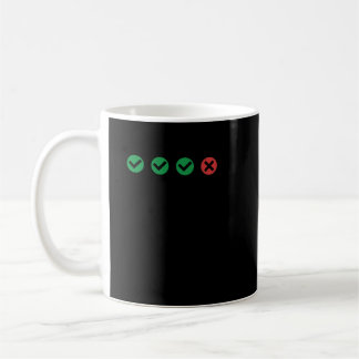 Sports betting heartbreak multi  coffee mug
