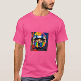 Sports Bikes T-Shirt