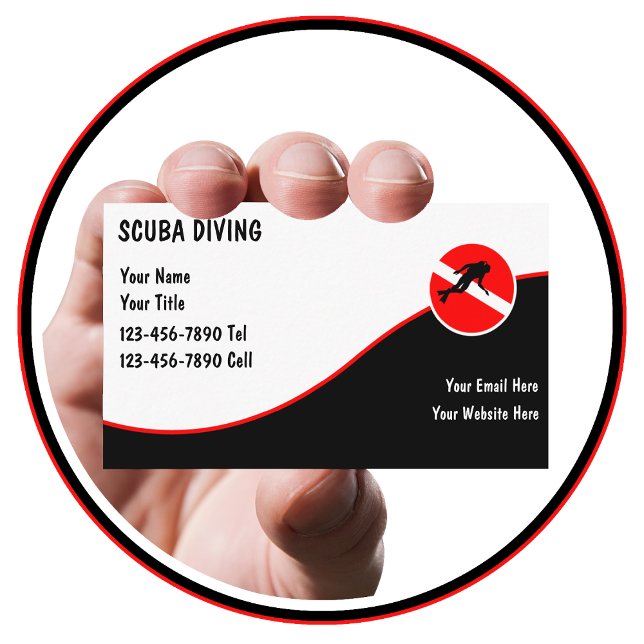 Sports Business Cards (Creator Uploaded)