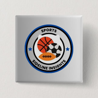 Sports Button