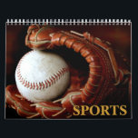 SPORTS CALENDAR<br><div class="desc">Great Gift for the Sports Fans!!</div>