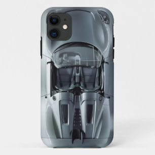 Sports Car 02 iPhone 11 Case