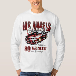 Sports Car Vintage car T-Shirt