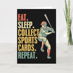 Sports Card Collecting Sketll Sell Card Collector 