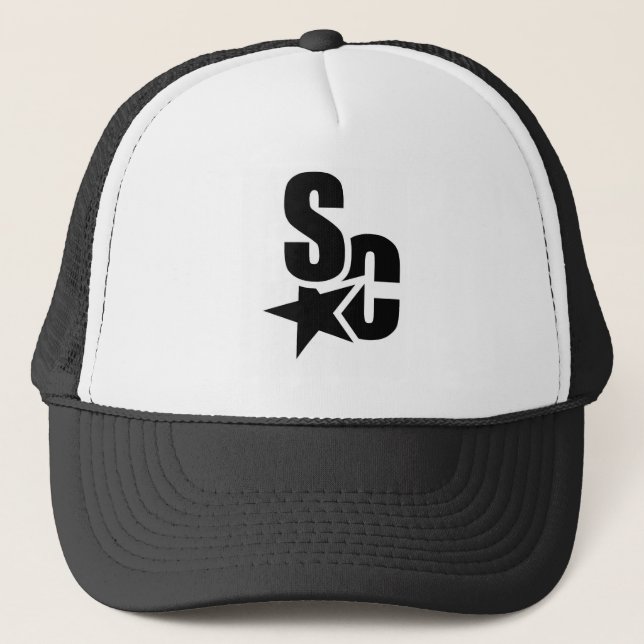 Sports Centre hat (Front)