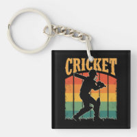 Sports Cricket Player – The Gentleman’s Game