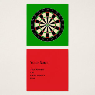 Sports Equipment - Dartboard 1