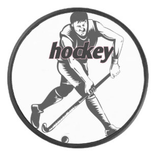 Sports Equipment > Hockey Pucks & Hockey Gear