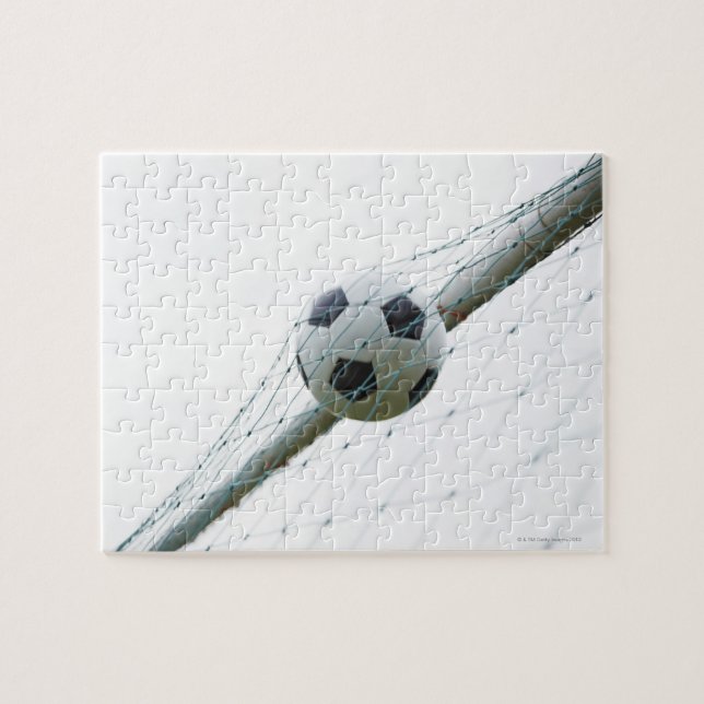 Sports, Football Jigsaw Puzzle (Horizontal)