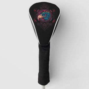 Sports & Golf gear Head Cover