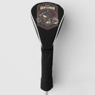 Sports & Golf gear Head Cover