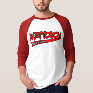 "Sports" Jersey T-Shirt