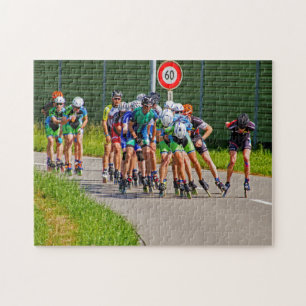sports  jigsaw puzzle