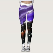 Sports Leggings