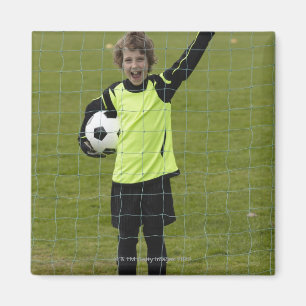 Sports, Lifestyle, Football 7 Magnet