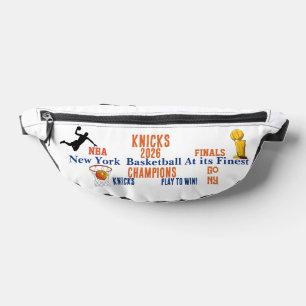 Sports Line Collection-  Bum Bags