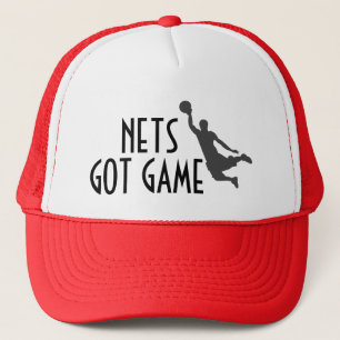 Sports Line Collection - Cap