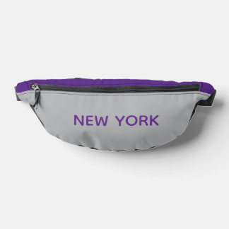Sports Line Collection - Fanny Packs