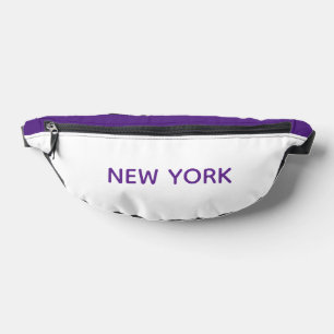 Sports Line Collection - Fanny Packs