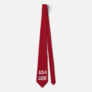 Sports Line Collection Men's Tie