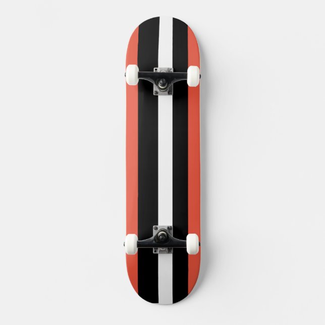 Sports Line Collection Skateboard (Front)