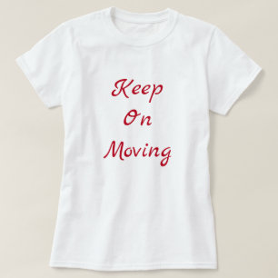 Sports Line Collection T-Shirt