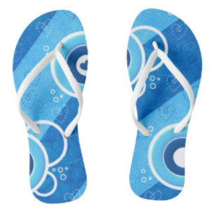 Sports Line Collection Thongs