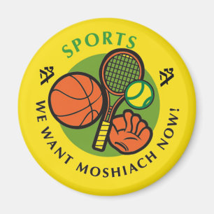 Sports Magnet