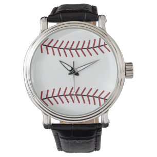 Sports Men's Baseball Watch