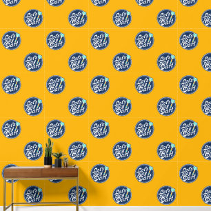 Sports Message - Lets Play Dart 6 Wallpaper