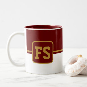 Sports Mug