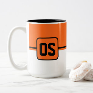 Sports Mug