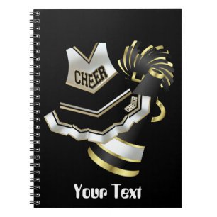 Sports Notebook